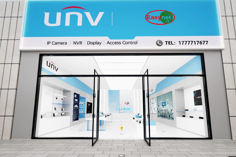 Virtual Shop